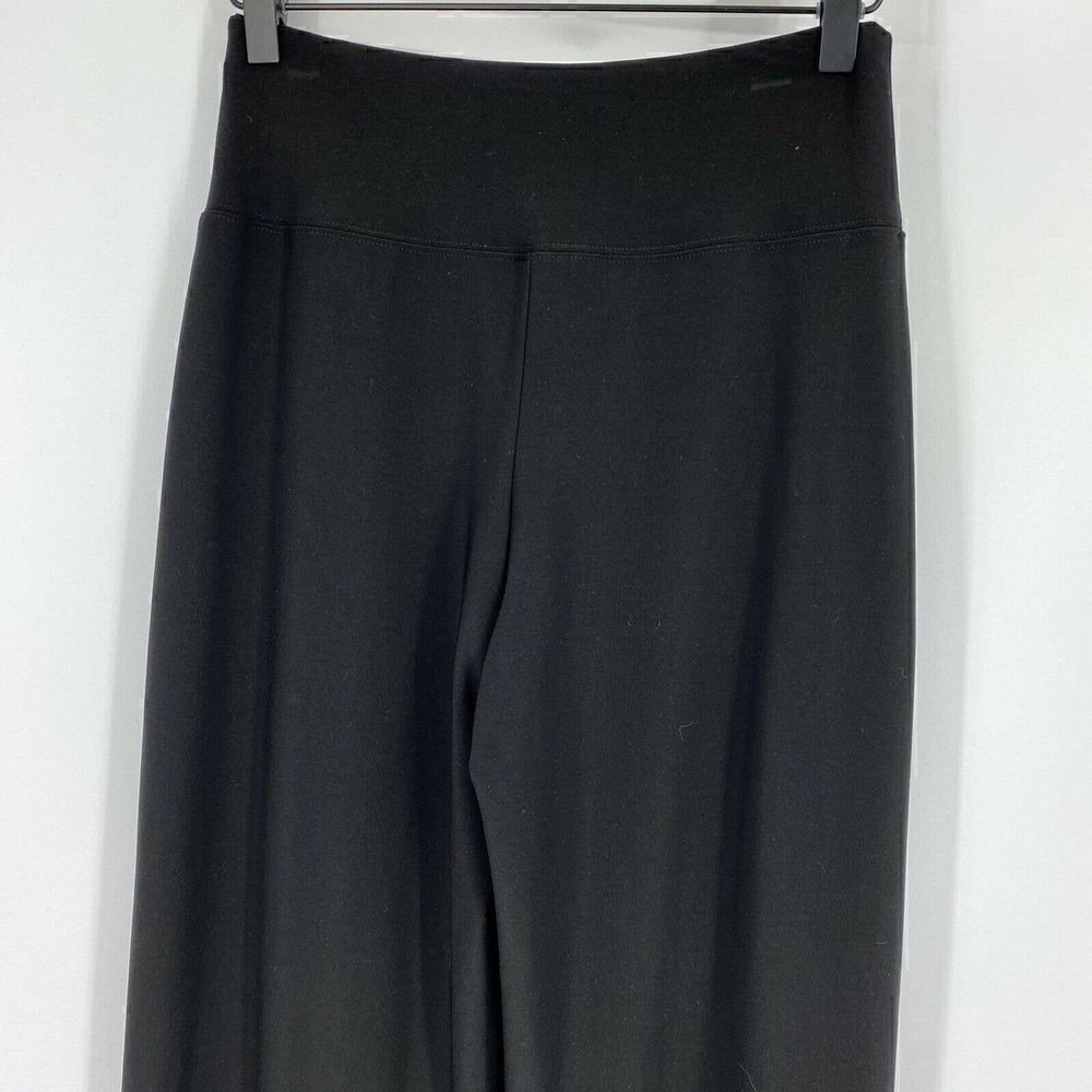 Sympli Pants High Rise Split Wide Leg - Picture 5 of 8